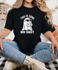 Boo Sheet Graphic Tee Ave Shops