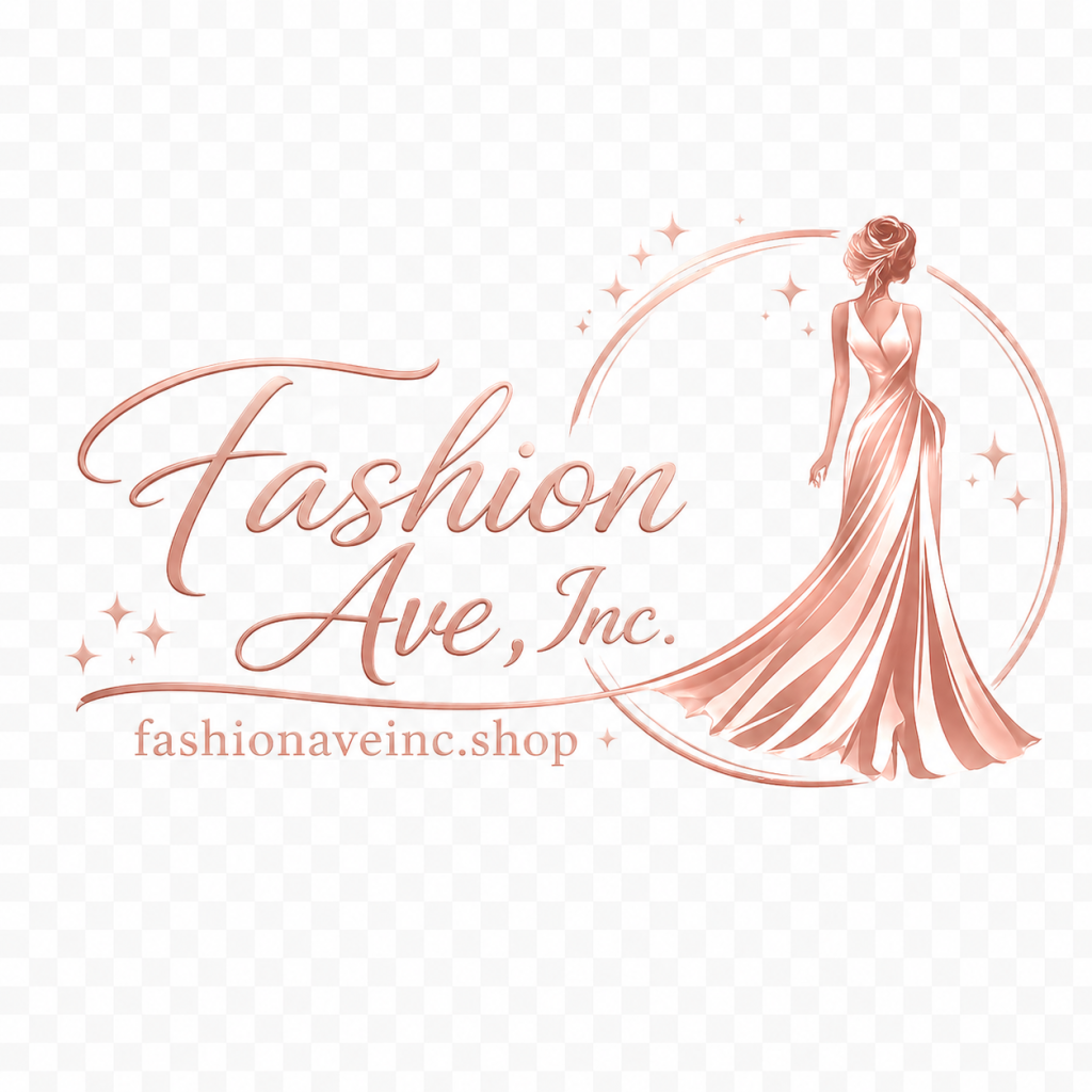 Fashion Ave Inc | Trendy Clothing, Accessories & Affordable Fashion Online